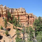 Review photo of North Campground — Bryce Canyon National Park by Will M., June 17, 2017