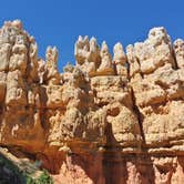 Review photo of North Campground — Bryce Canyon National Park by Will M., June 17, 2017