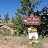 Review photo of North Campground — Bryce Canyon National Park by Will M., June 17, 2017