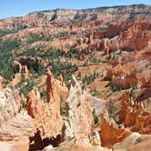 Review photo of North Campground — Bryce Canyon National Park by Will M., June 17, 2017