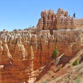 Review photo of North Campground — Bryce Canyon National Park by Will M., June 17, 2017