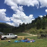 Review photo of Jacks Creek Horse Camp by Gretchen N., June 21, 2016