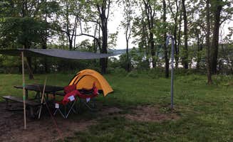 Dan G.'s photo at Spruce Run Recreation Area near New Vernon, NJ