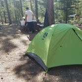 Review photo of Elephant Rock Campground by Julie E., June 18, 2017