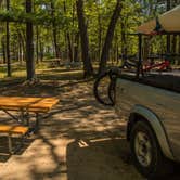Review photo of Traverse City State Park Campground by Shari  G., June 18, 2017
