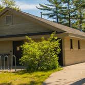 Review photo of Traverse City State Park Campground by Shari  G., June 18, 2017