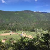 Review photo of Jacks Creek Horse Camp by Gretchen N., June 21, 2016