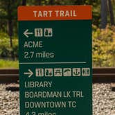Review photo of Traverse City State Park Campground by Shari  G., June 18, 2017