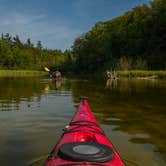 Review photo of Platte River Campground — Sleeping Bear Dunes National Lakeshore by Shari  G., June 18, 2017