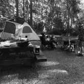 Review photo of Red Bridge Campground by Sarah P., June 18, 2017