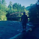 Review photo of Red Bridge Campground by Sarah P., June 18, 2017