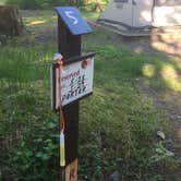 Review photo of Red Bridge Campground by Sarah P., June 18, 2017
