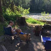 Review photo of Red Bridge Campground by Sarah P., June 18, 2017