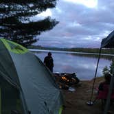 Review photo of Fish Creek Pond Campground by Nathan E., June 18, 2017