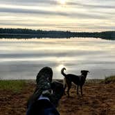 Review photo of Fish Creek Pond Campground by Nathan E., June 18, 2017