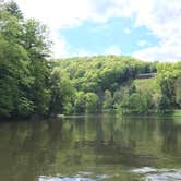 Review photo of Cook Forest State Park Campground & Cabins by Erin H., June 19, 2017