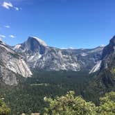 Review photo of Camp 4 — Yosemite National Park by Kelly C., June 21, 2016