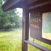 Review photo of Nails Creek Unit — Lake Somerville State Park by Gretchen N., June 21, 2016
