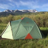 Review photo of Cow Creek South Campground by Eric L., June 19, 2017