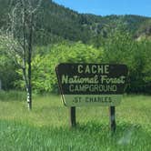 Review photo of St. Charles Campground by Carrie C., June 19, 2017