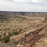 Review photo of Black Mesa State Park Campground by Dusty G., June 21, 2016