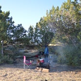Review photo of Black Mesa State Park Campground by Dusty G., June 21, 2016
