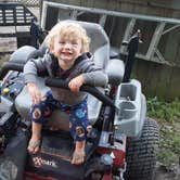 Review photo of Maple Ridge Campground by Brandon E., June 19, 2017