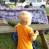 Review photo of Maple Ridge Campground by Brandon E., June 19, 2017