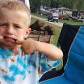 Review photo of Maple Ridge Campground by Brandon E., June 19, 2017