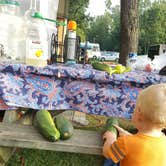 Review photo of Maple Ridge Campground  by Brandon E., June 19, 2017
