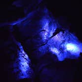 Review photo of Alabaster Caverns State Park Campground by Dusty G., June 21, 2016