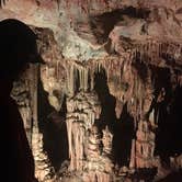 Review photo of Upper Lehman Creek Campground — Great Basin National Park by SwitchbackKids , June 19, 2017