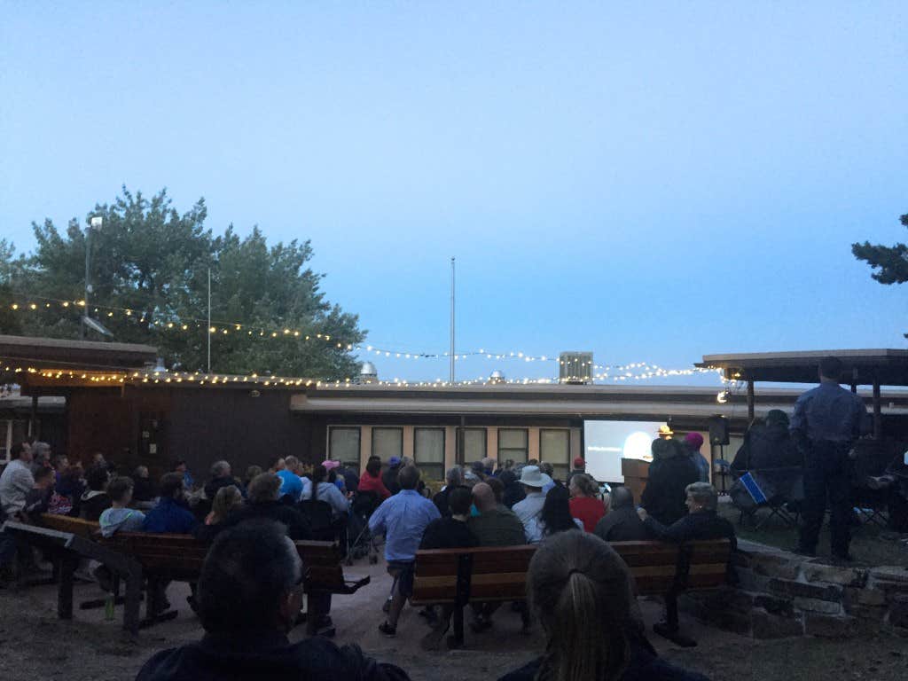 Camper submitted image from Upper Lehman Creek Campground — Great Basin National Park - 5