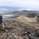 Review photo of Upper Lehman Creek Campground — Great Basin National Park by SwitchbackKids , June 19, 2017