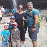 Review photo of Starved Rock Campground — Starved Rock State Park by Brandon E., June 20, 2017
