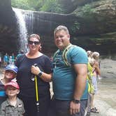 Review photo of Starved Rock Campground — Starved Rock State Park by Brandon E., June 20, 2017