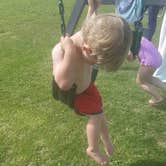 Review photo of Dunewood Campground — Indiana Dunes National Park by Brandon E., June 20, 2017