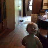 Review photo of Dunewood Campground — Indiana Dunes National Park by Brandon E., June 20, 2017