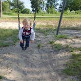 Review photo of Dunewood Campground — Indiana Dunes National Park by Brandon E., June 20, 2017