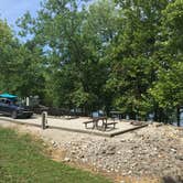 Review photo of Wax - Nolin River Lake by Shelly S., June 20, 2017