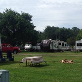 Review photo of Prairie Island City Campground by Peter R., June 20, 2017