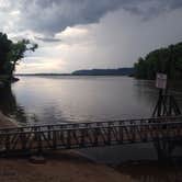 Review photo of Prairie Island City Campground by Peter R., June 20, 2017