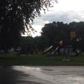 Review photo of Prairie Island City Campground by Peter R., June 20, 2017