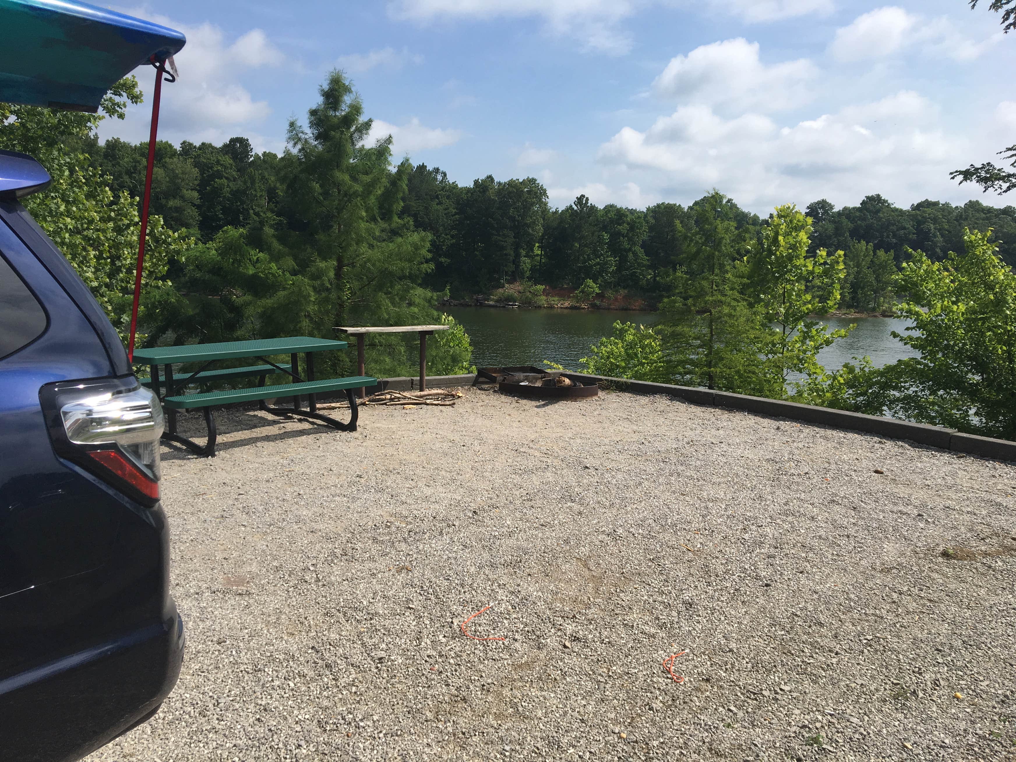 Dog Creek (Ky) The Dyrt