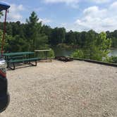 Review photo of Dog Creek Campground by Shelly S., June 20, 2017