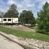 Review photo of Dog Creek Campground by Shelly S., June 20, 2017