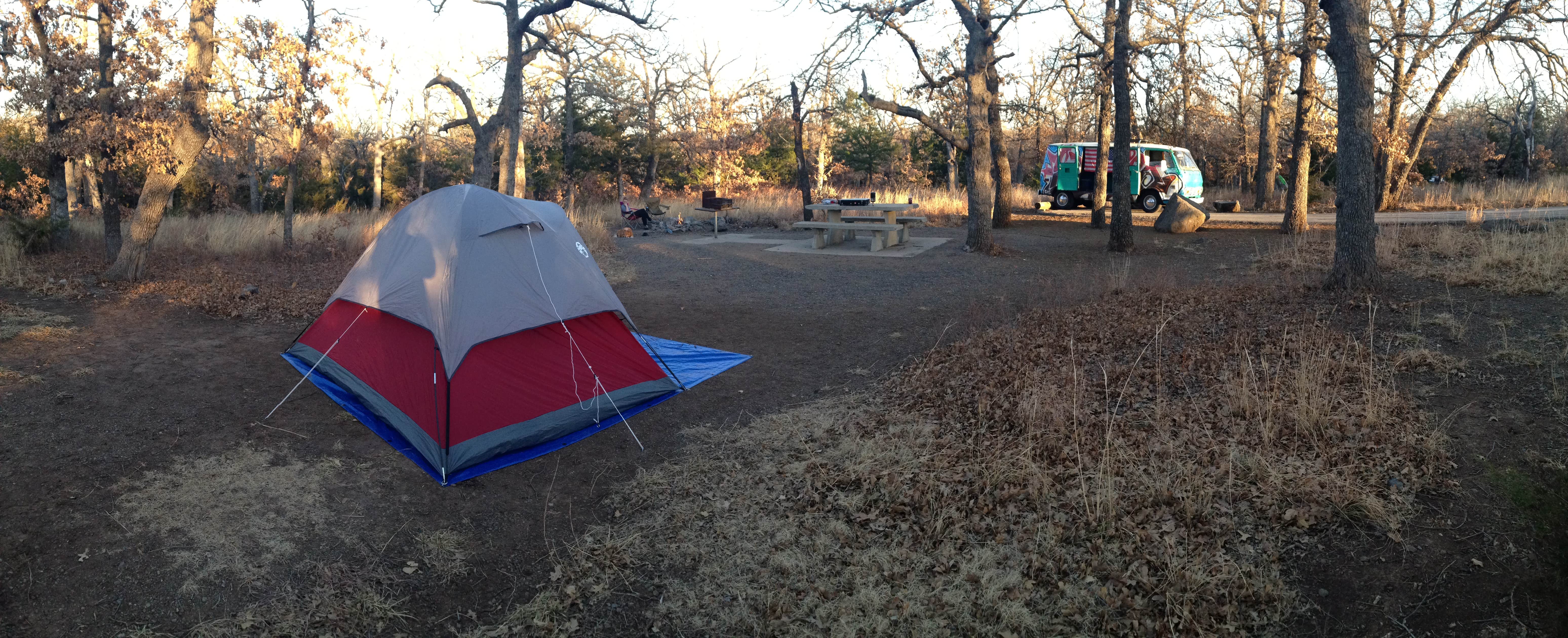 Camper submitted image from Camp Doris - 3
