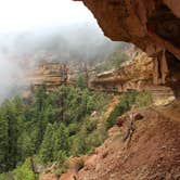 Review photo of North Rim Campground — Grand Canyon National Park by Annie C., June 20, 2017