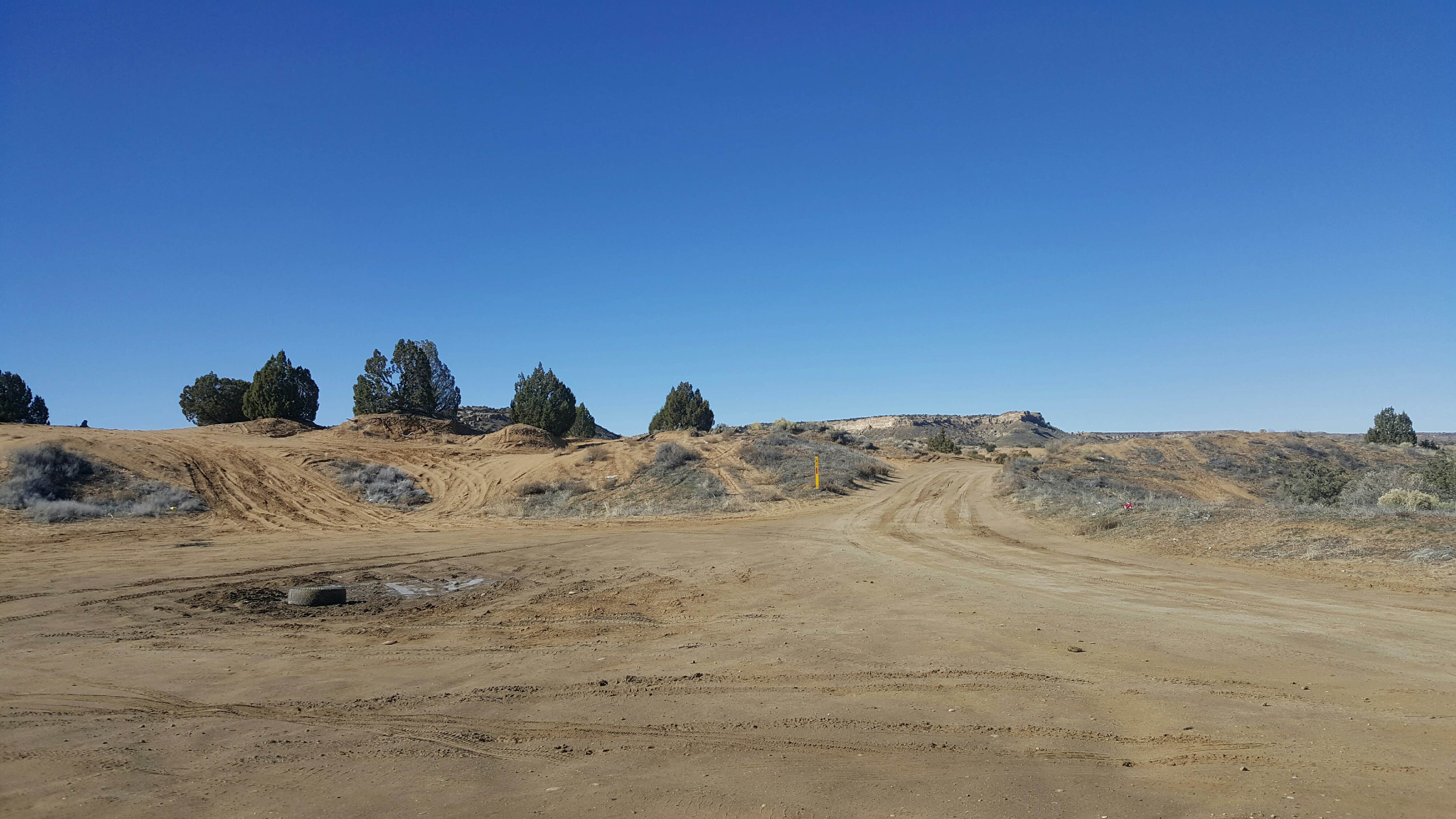 Camper submitted image from Buckeye Hills Regional Park - PERMANENTLY CLOSED IN 2018 - 2