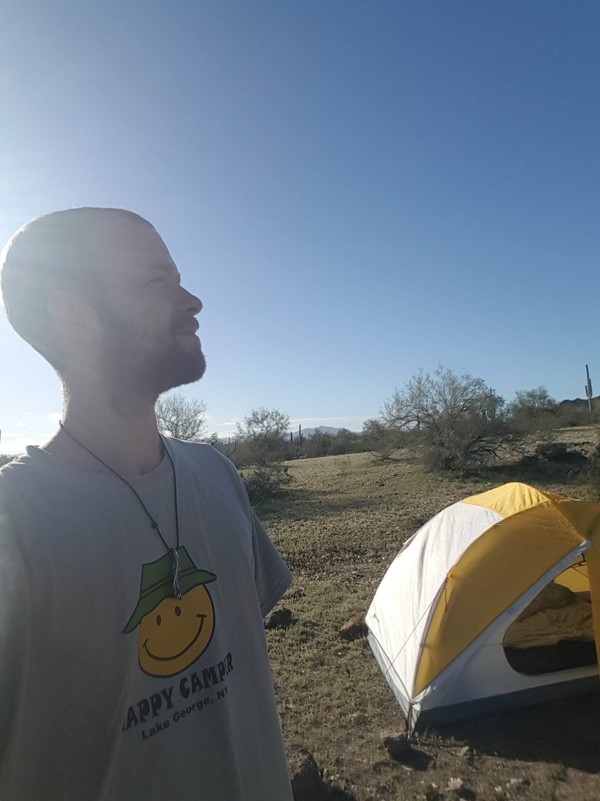 Camper submitted image from Buckeye Hills Regional Park - PERMANENTLY CLOSED IN 2018 - 5